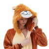 Кигуруми Лев L (165-175см) - 2