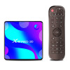 Смарт ТВ приставка X88 PRO 4G/64Gb (Smart TV)