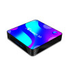 Смарт ТВ приставка X88 PRO 4G/64Gb (Smart TV) - 4